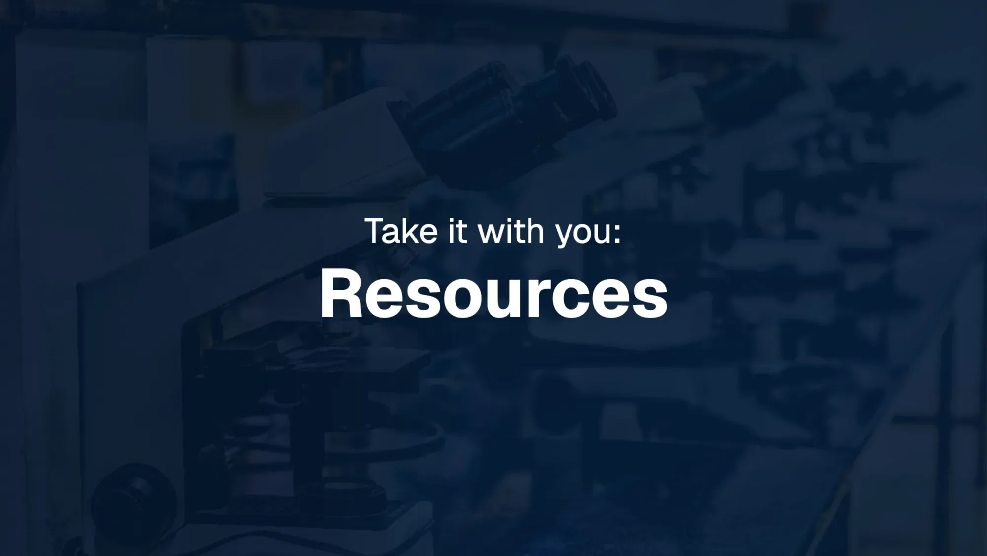 How to Win RFPs with Customer Insight: Slides, page 49