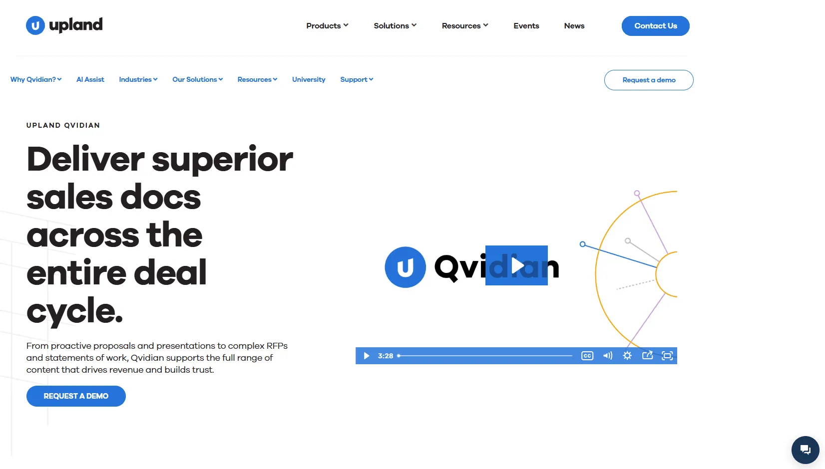 Qvidian