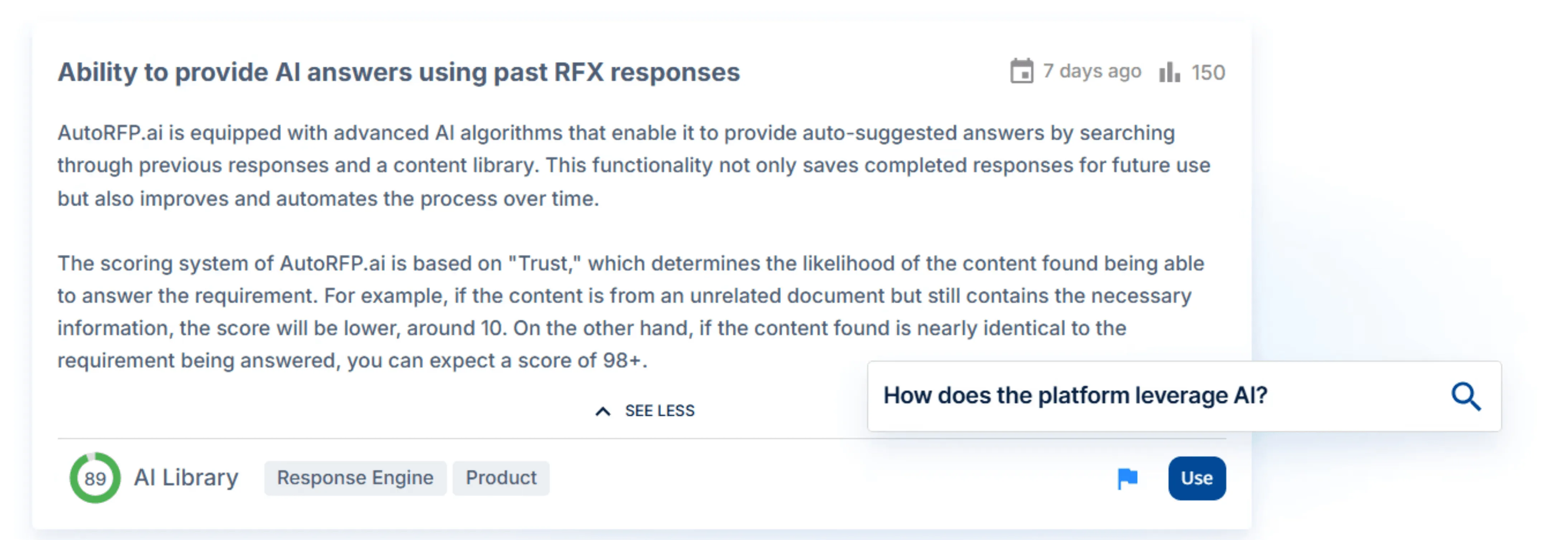 Step 5: Draft Answers Faster With AI Response Generation