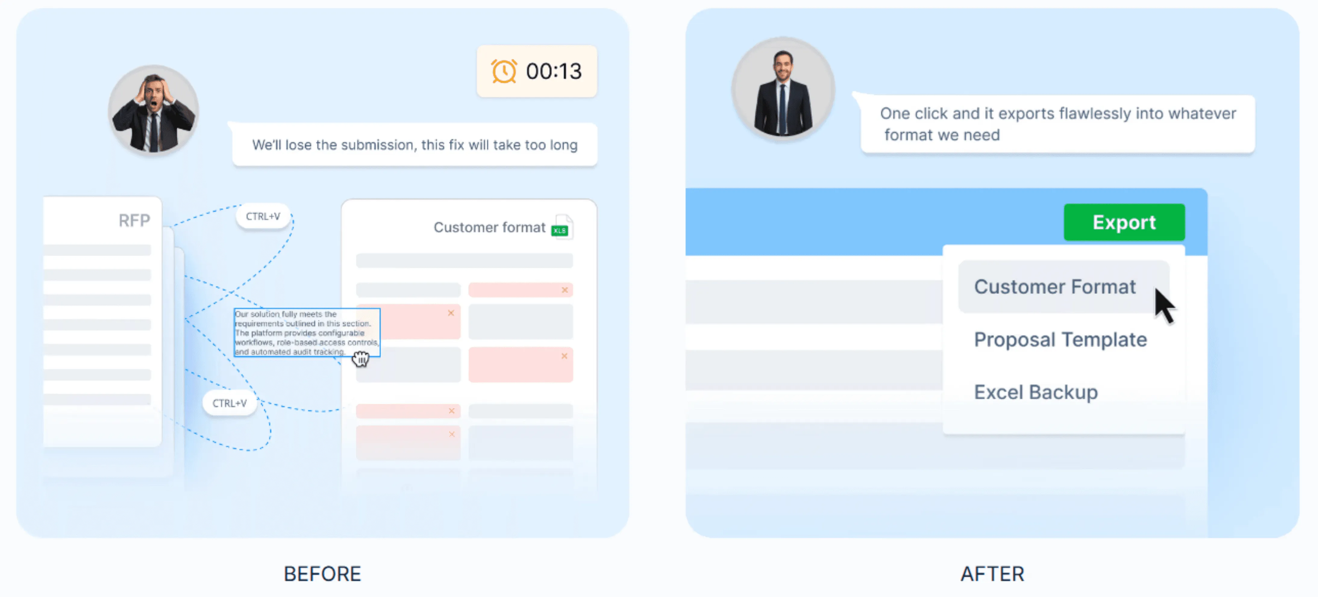 Stage 7: Finalization and Submission