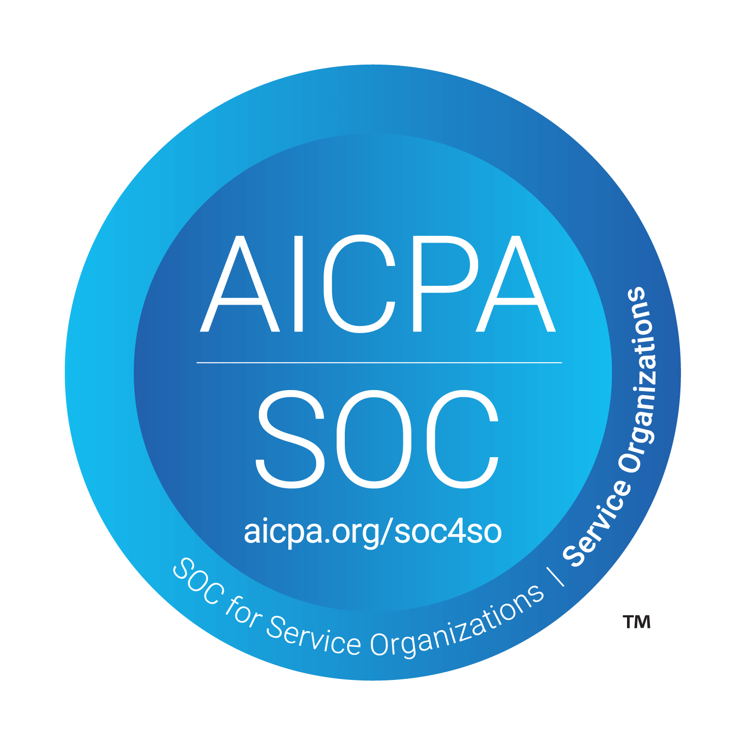 AICPA SOC compliant