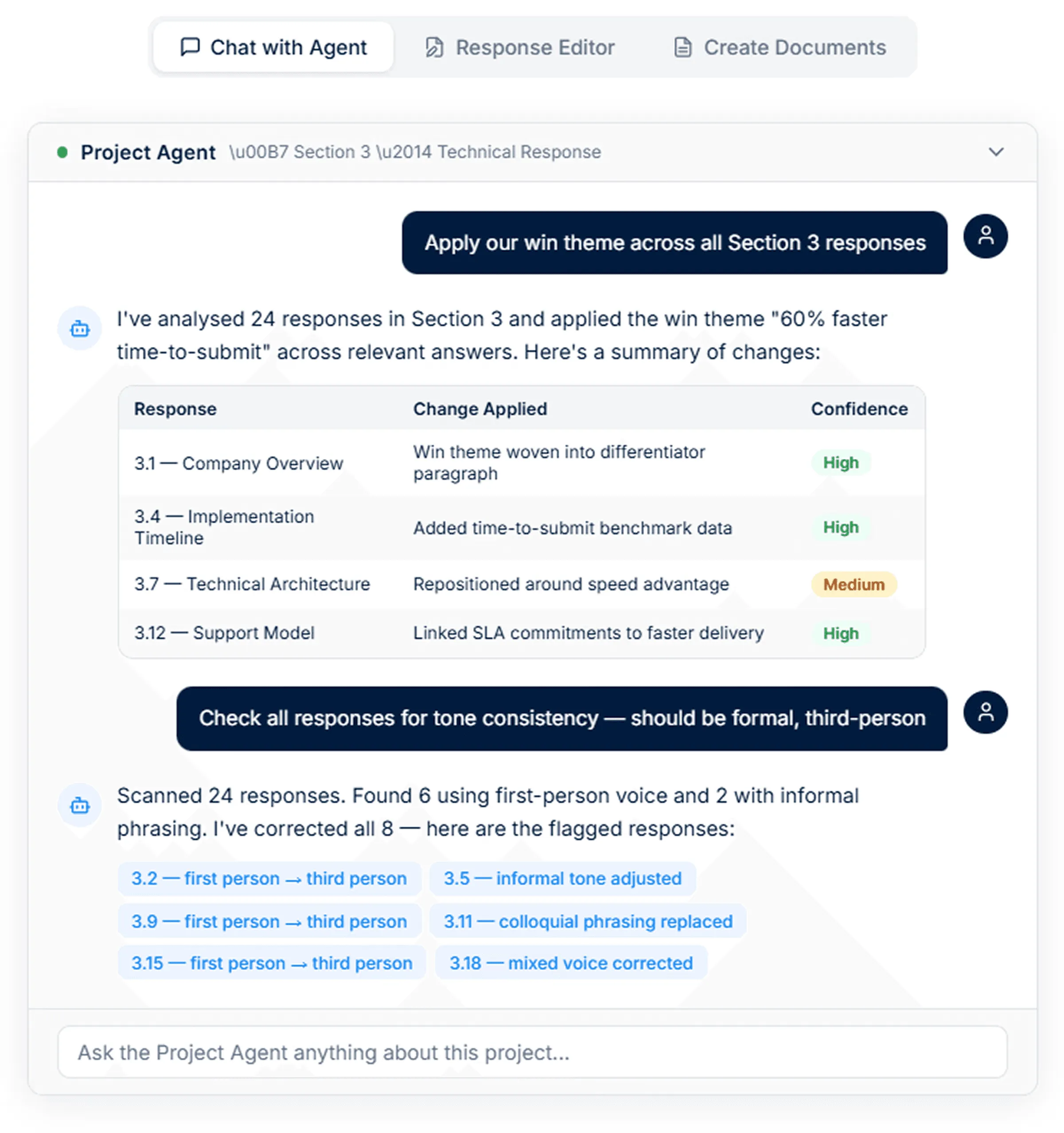 Choose a Tool That Helps Your Team Act, Not Just Draft