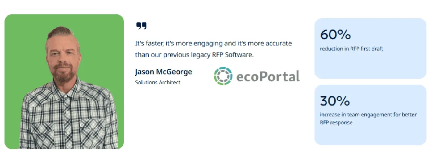 AutoRFP.ai response management eliminating version control issues