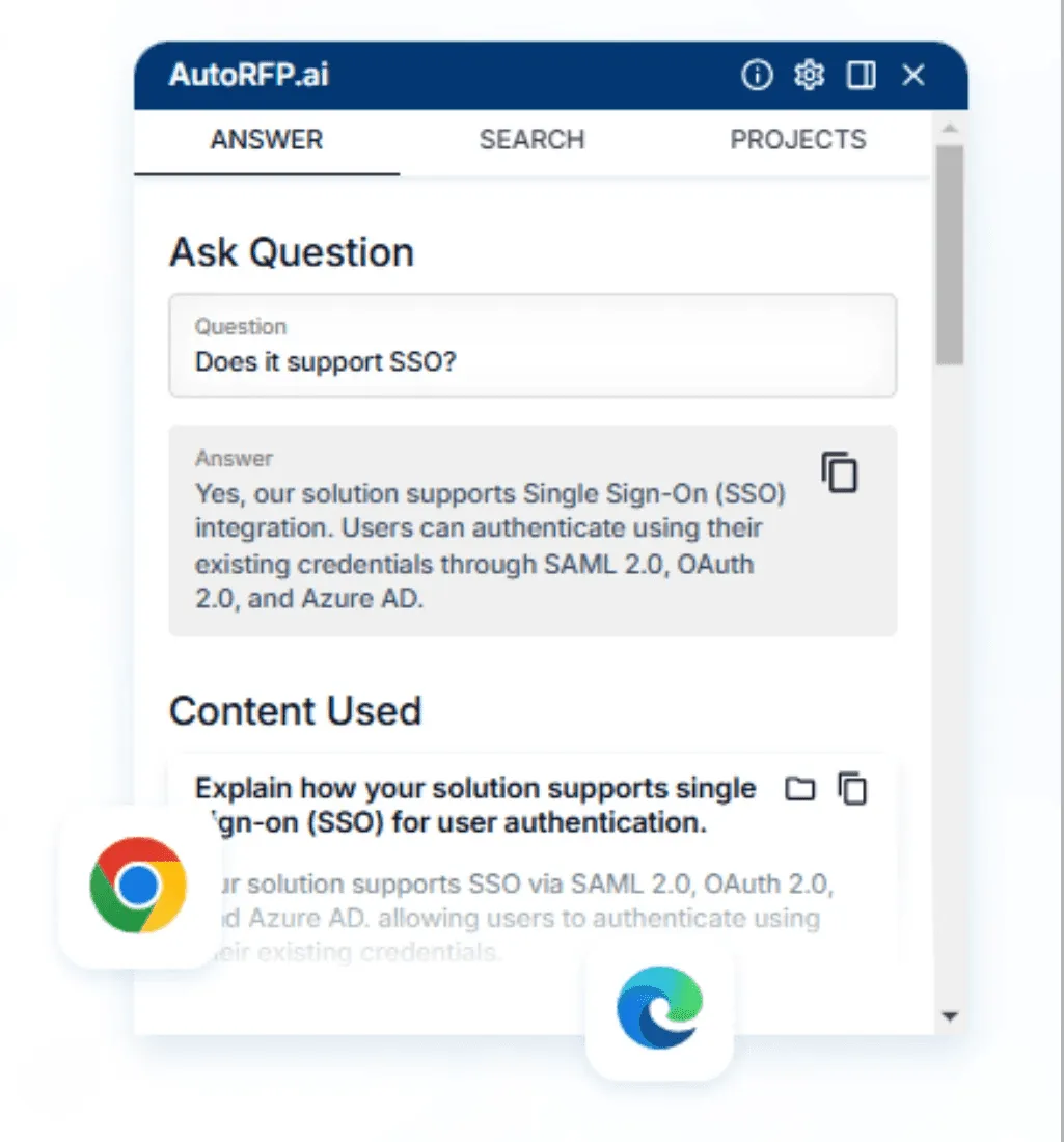 online portals format