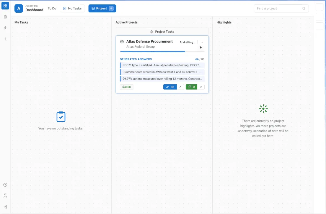 AutoRFP.ai