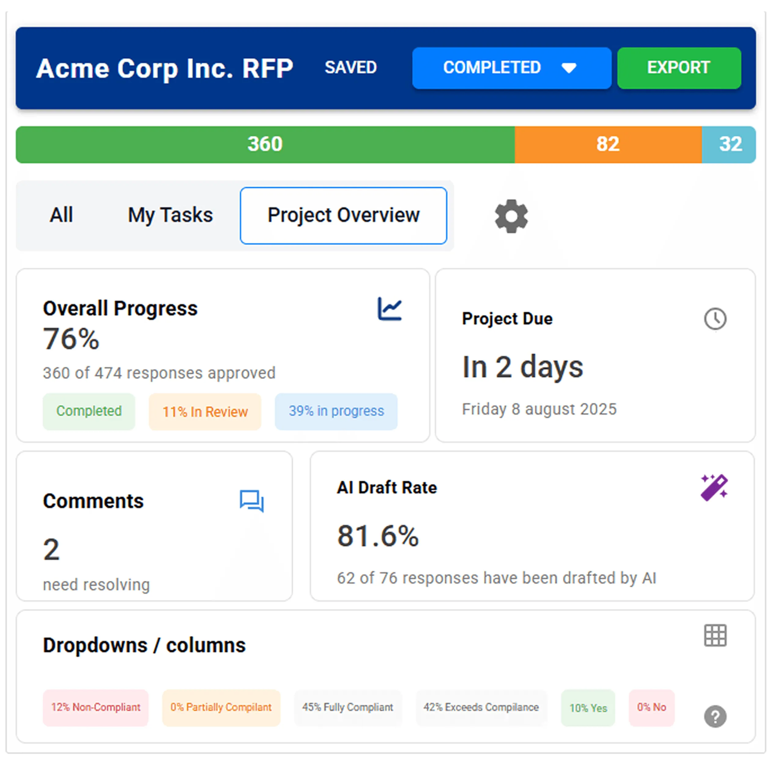 Real-Time Collaboration