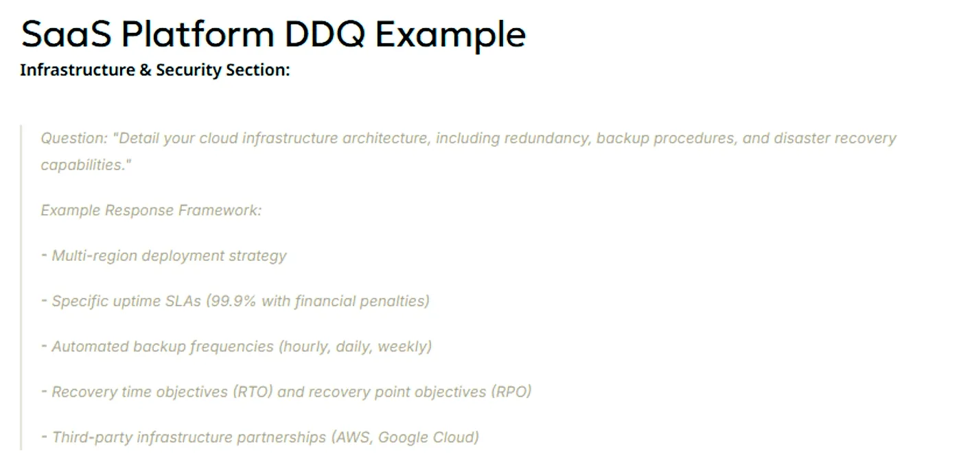 The system’s private AI runs on ISO‑certified infrastructure