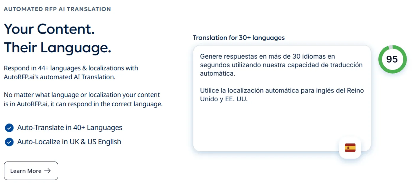 Language Barriers
