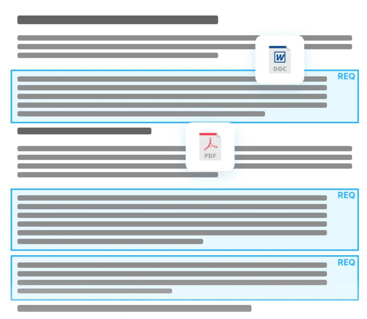 Import RFPs Properly With AI