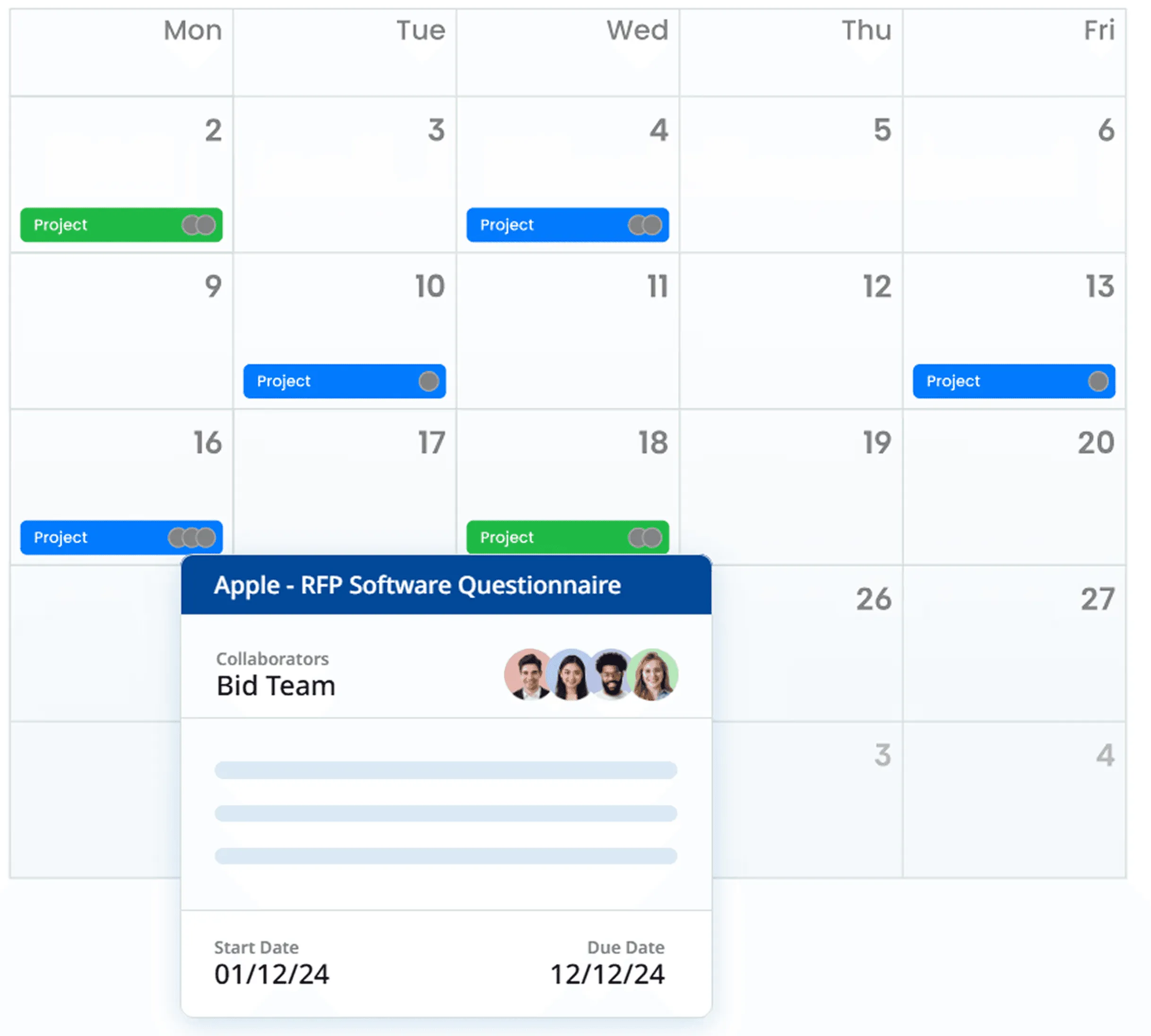 Reporting and Capacity Planning