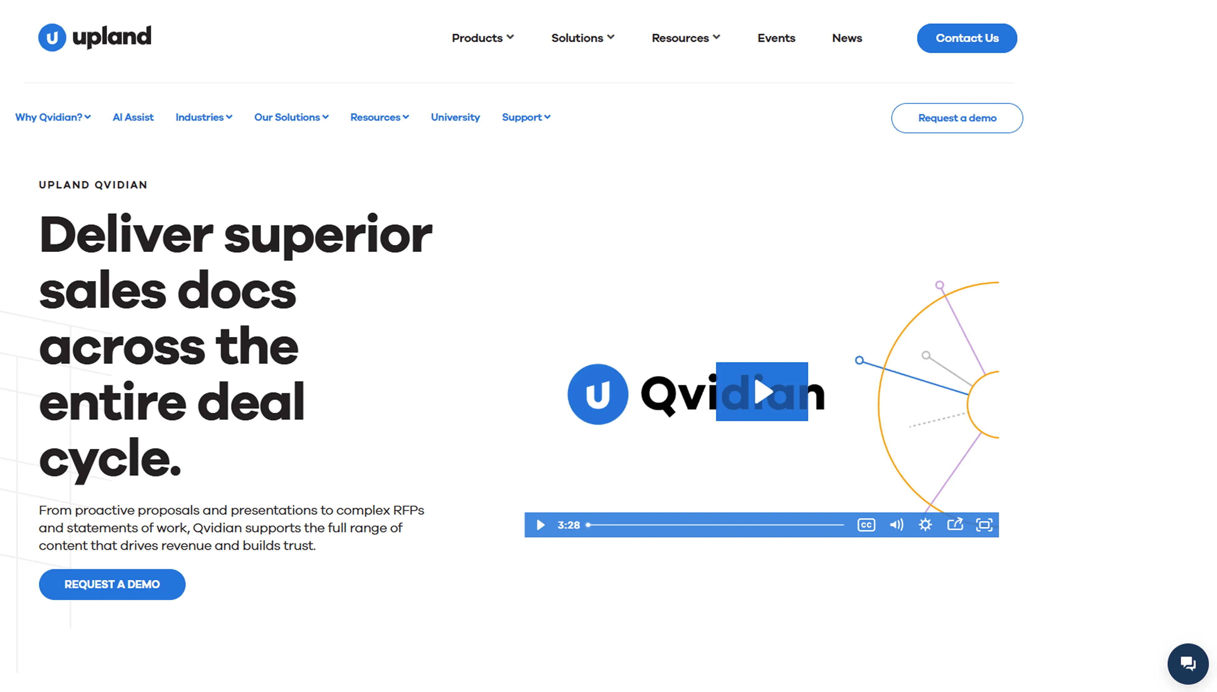 Qvidian