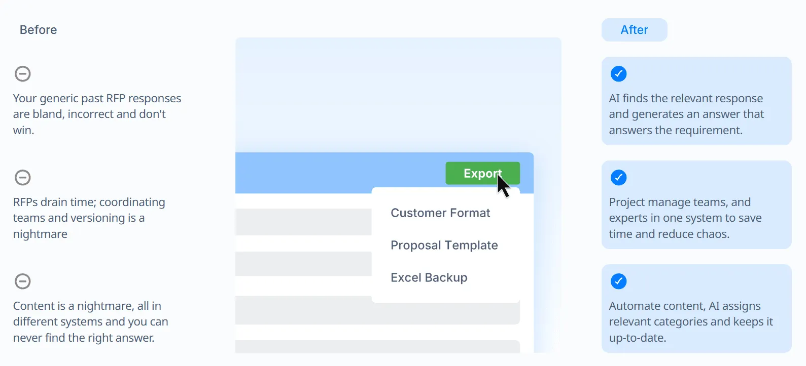 Step 12: Use AI to Speed up Repeatable Work, Not Strategy
