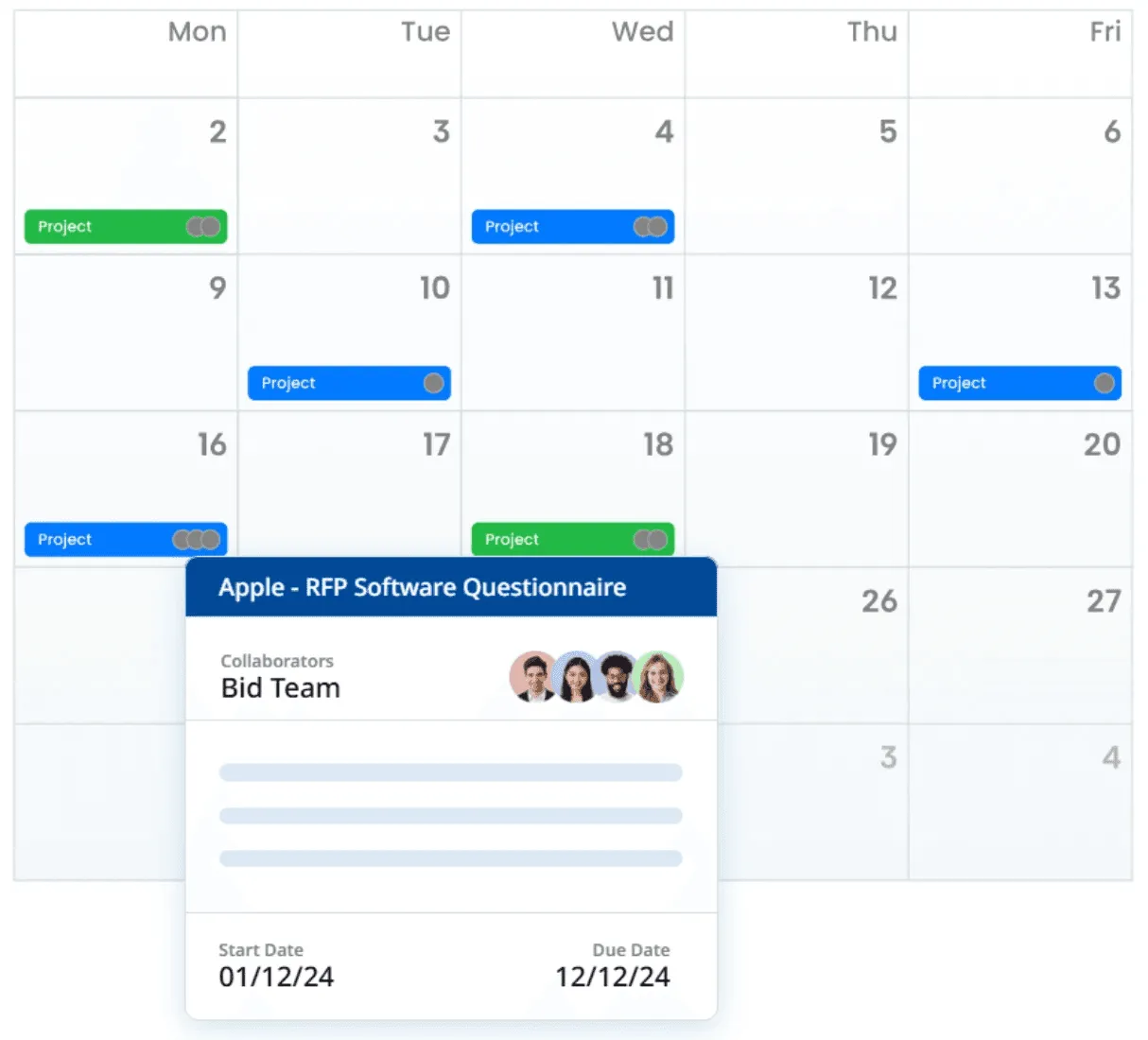 Workflow Automation