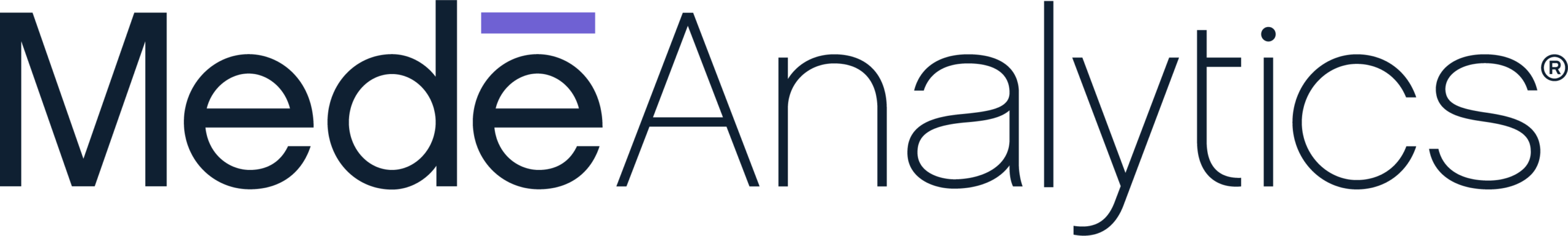 MedeAnalytics