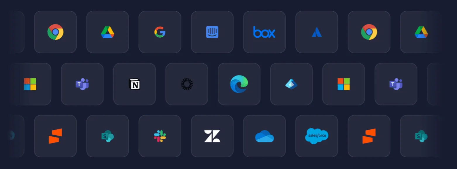 Built For Modern AI-Driven RFP Workflows