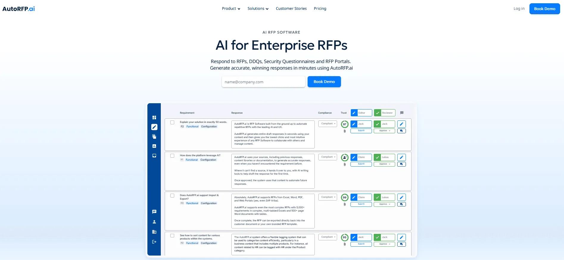 Create A Strong Enterprise Deal Desk Layer