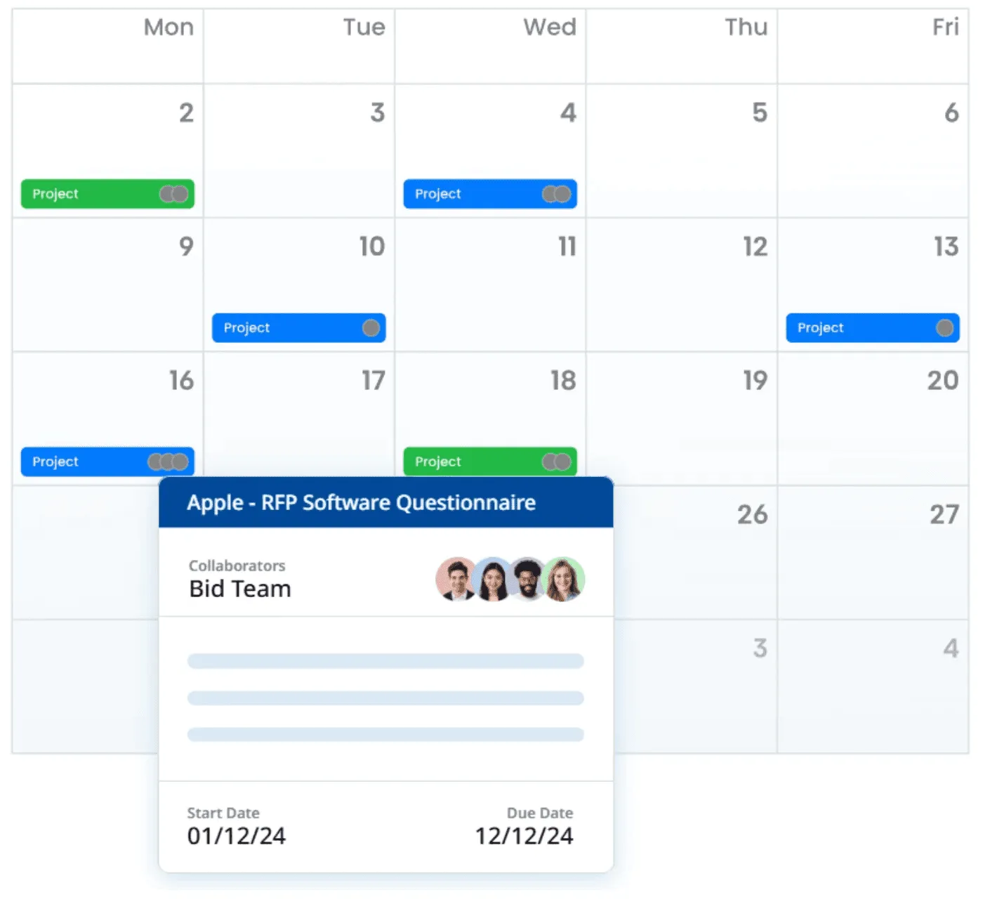 Workflow + Collaboration Automation