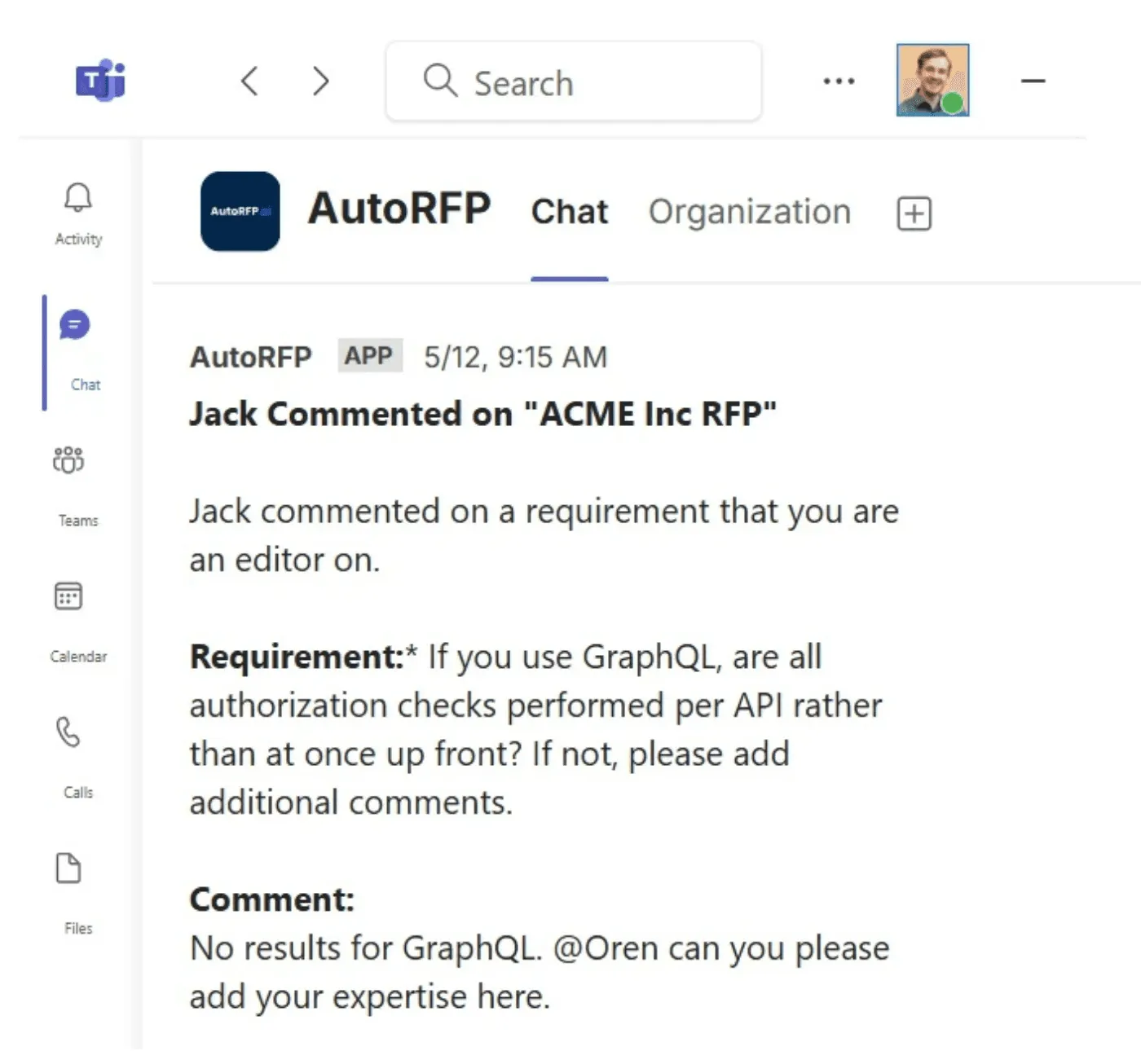 Step 3: Assemble the Right Bid Proposal Team
