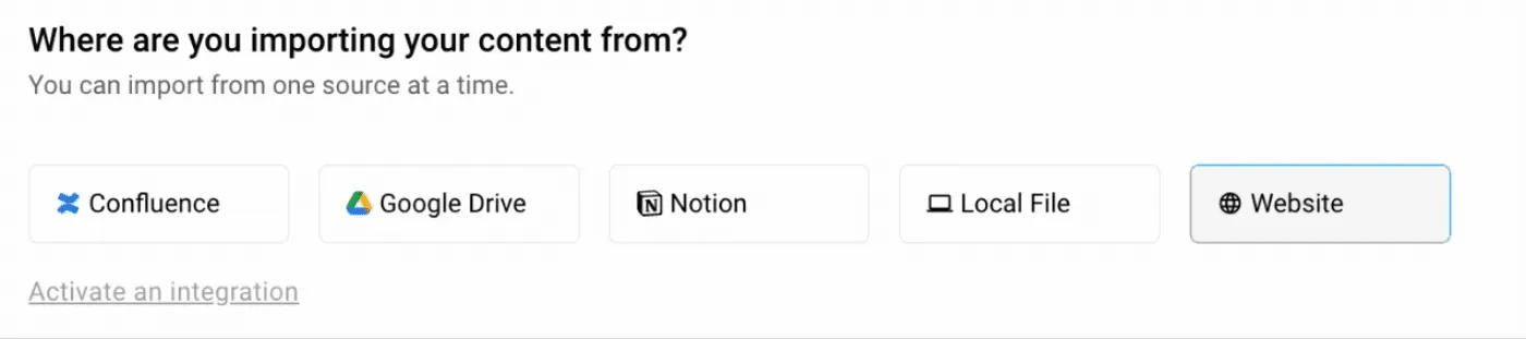 Integrate Your RFP Library With the Tools Your Team Already Uses