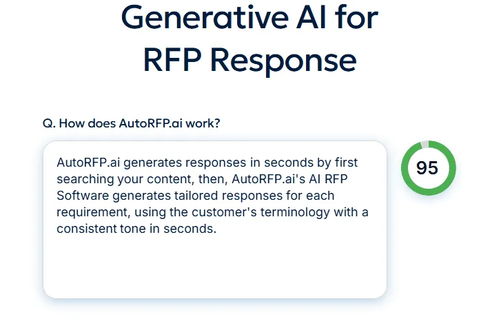 generative ai