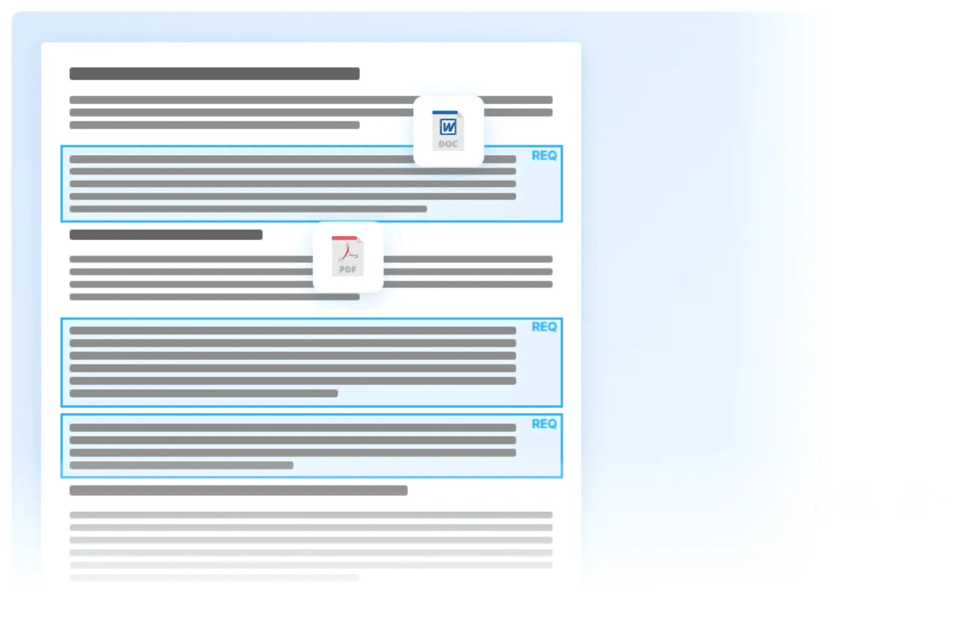 Respond Faster Across Any Format
