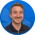 Headshot of Rob Dickson