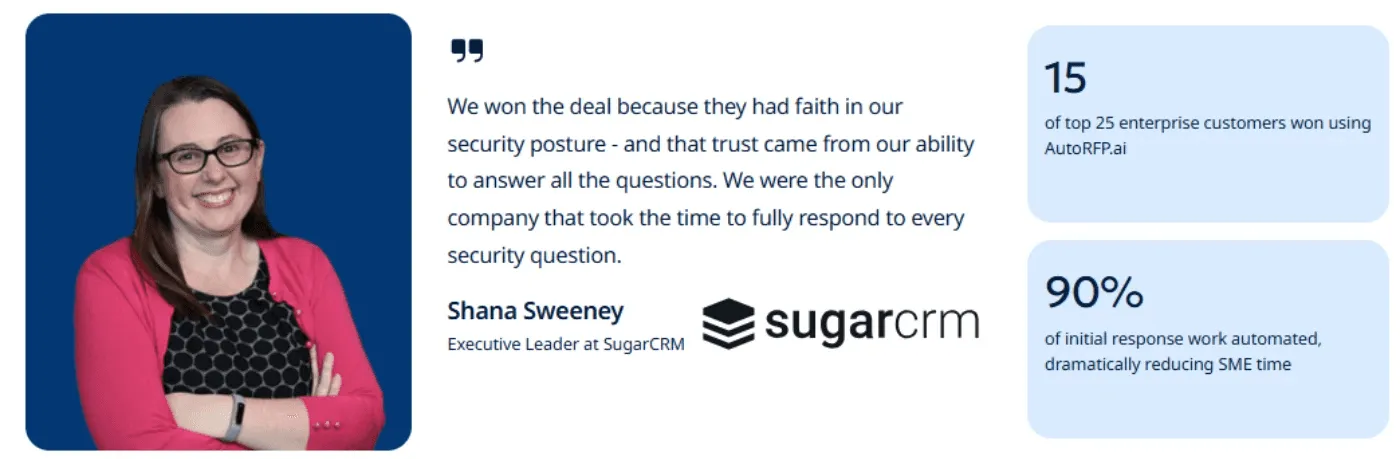 SugarAI