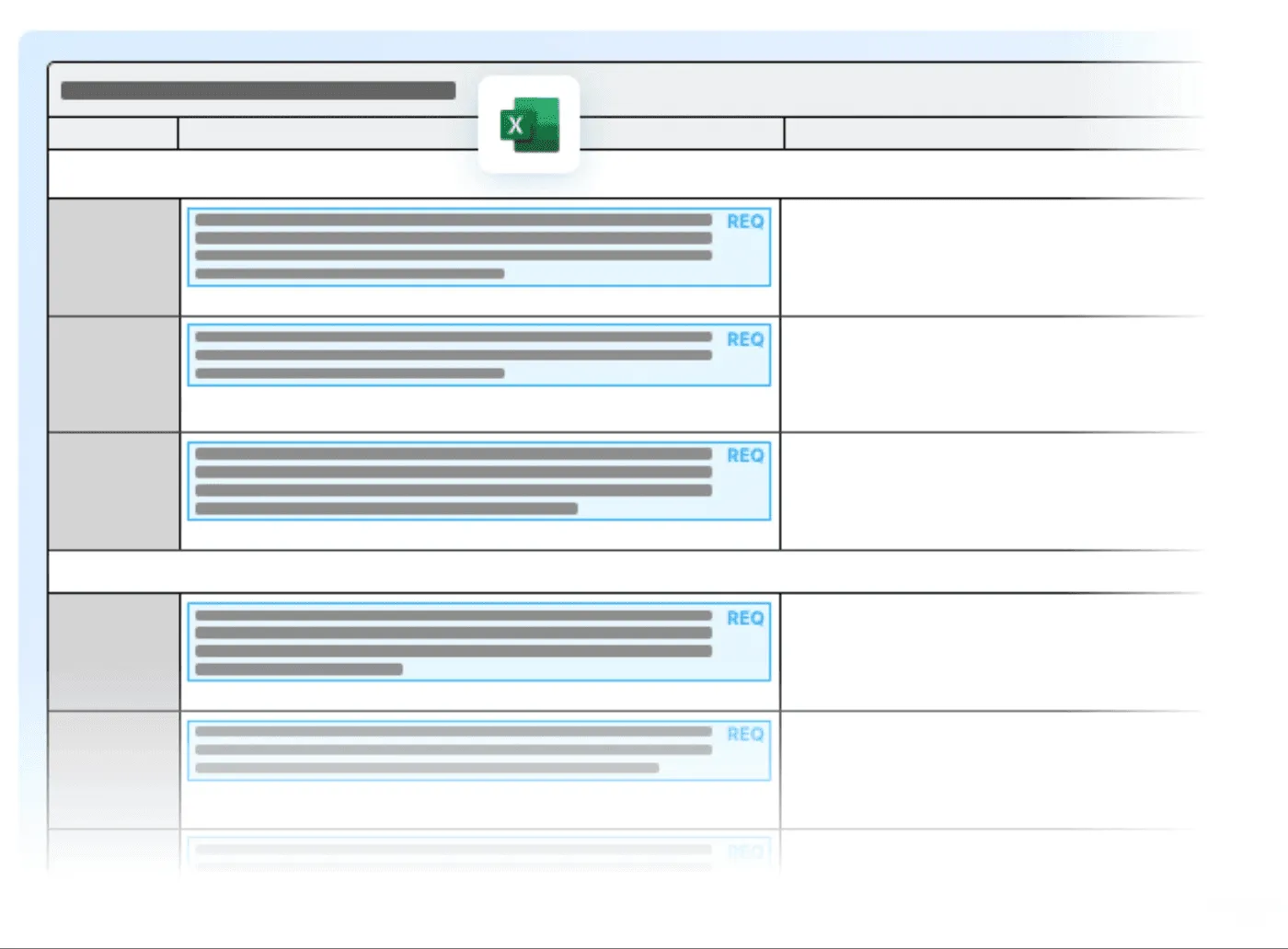 security questionaire