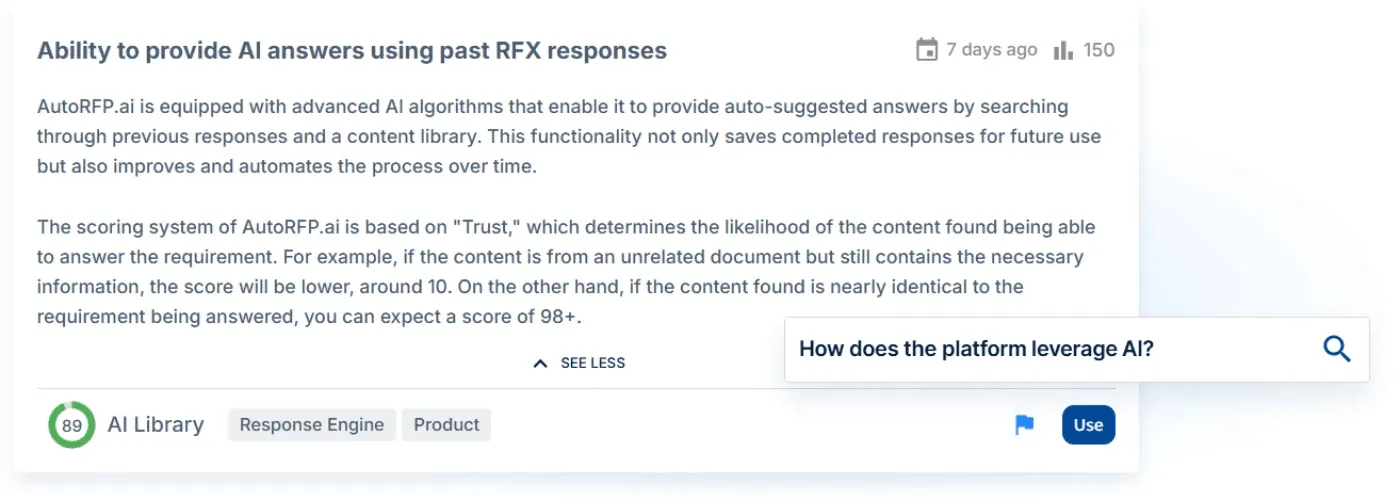 AI Answers